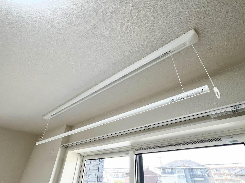 その他設備　同じ建築会社のイメージ写真になります