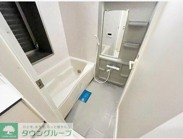 バス・シャワールーム　お部屋探しは株式会社　タウンハウジング　までお気軽にお問合…