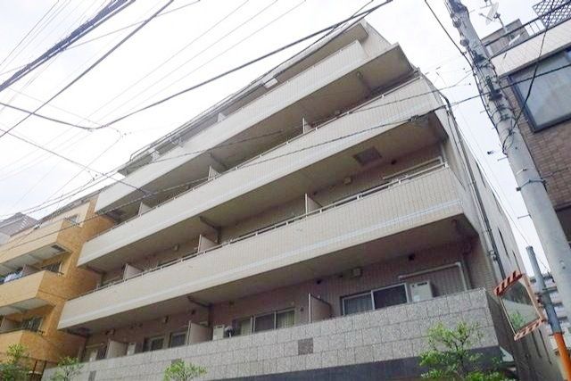 建物外観　お部屋探しは株式会社　タウンハウジング　までお気軽にお問合…