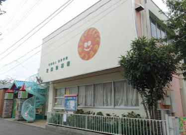 幼稚園・保育園　光輪幼稚園（幼稚園・保育園）まで1395m