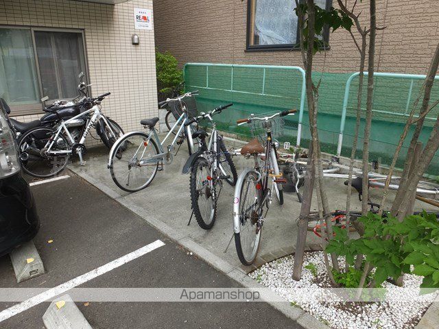 その他共有部分　その他共有部分