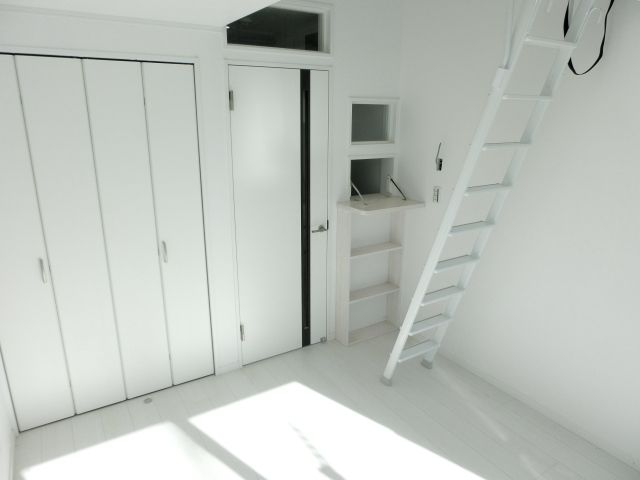 その他部屋・スペース　日当たり良好のお部屋です♪