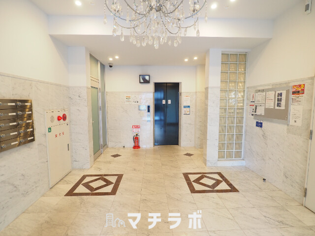 ロビー