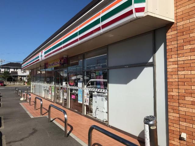 その他　セブンイレブン各務原川島河田町店（その他）まで499m