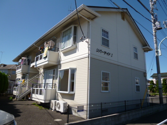 建物外観　安心・便利な入居者サポートサービスがある東都の管理物件！