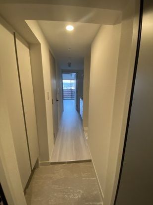 玄関　別号室参考