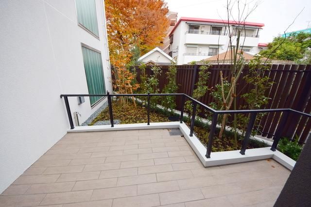 眺望　★お部屋からの眺めです★目の前に建物がございません★