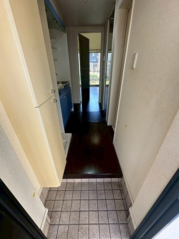 玄関　別部屋参照