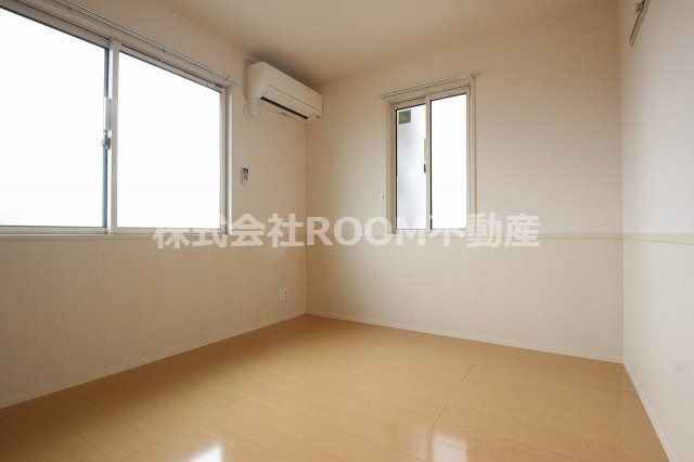 その他部屋・スペース　ゆったりした子供部屋です