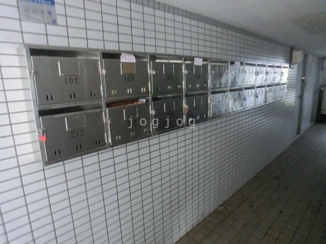 ロビー