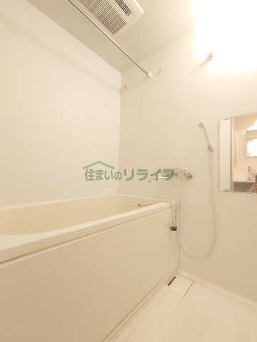バス・シャワールーム　別部屋参考写真