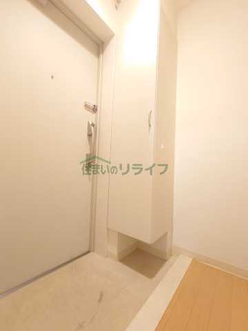 玄関　別部屋参考写真