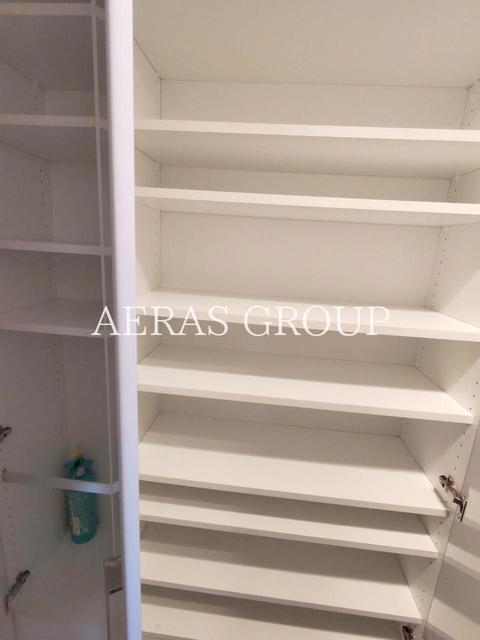 収納　別部屋参考