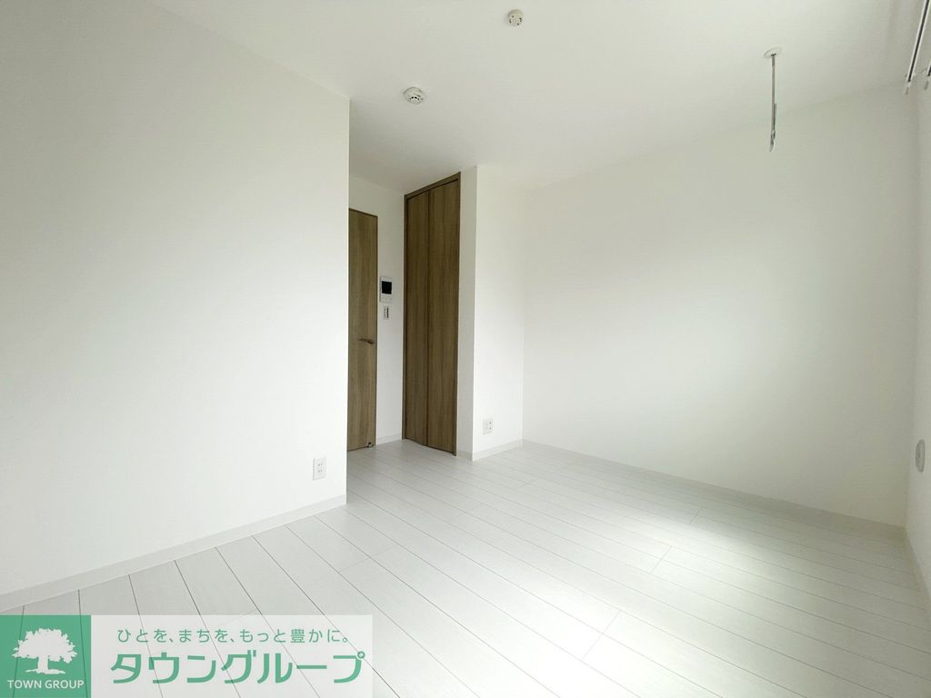 その他部屋・スペース　リビング/居室