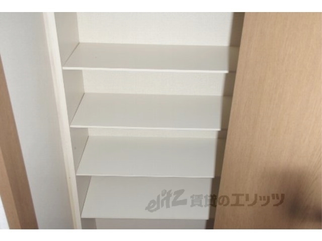 収納　下駄箱