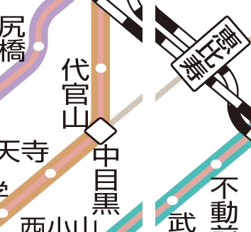 その他　☆路線図☆