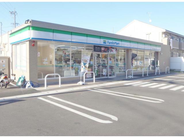 コンビニ　ファミリーマート守山かねなわて店（コンビニ）まで1409m