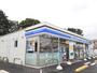 コンビニ　ローソン清水新地７丁目店（コンビニ）まで490m