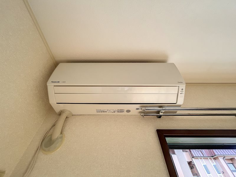 その他　エアコン