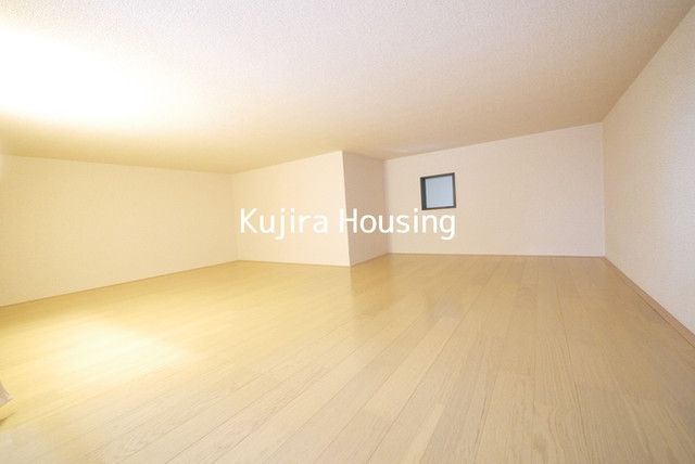 その他設備　ロフトです★