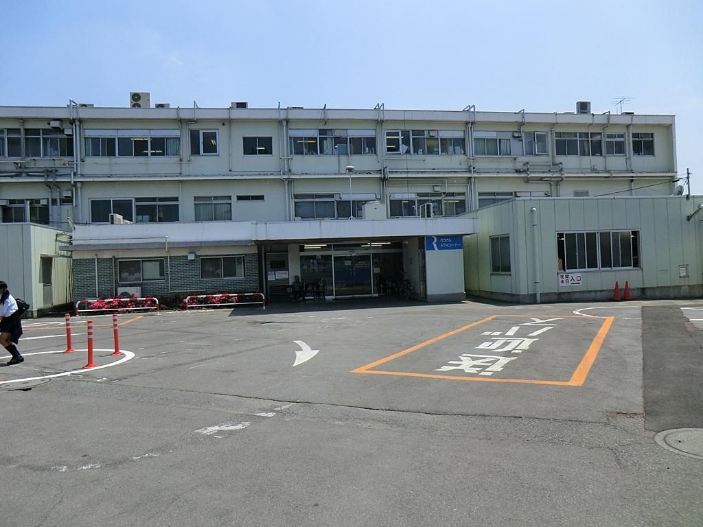 病院　キッコーマン総合病院（病院）まで1770m