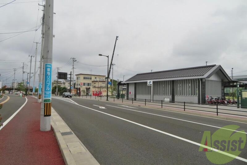 その他　（その他）まで100m