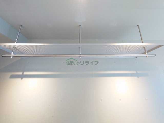収納　COCOFLAT西荻窪