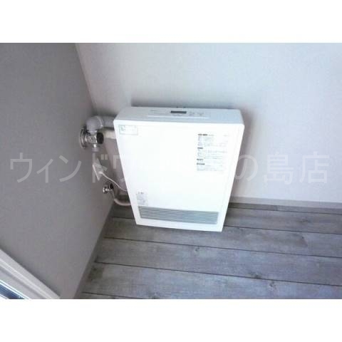 その他　詳細は、ウィンドワード中の島店までご相談下さい。