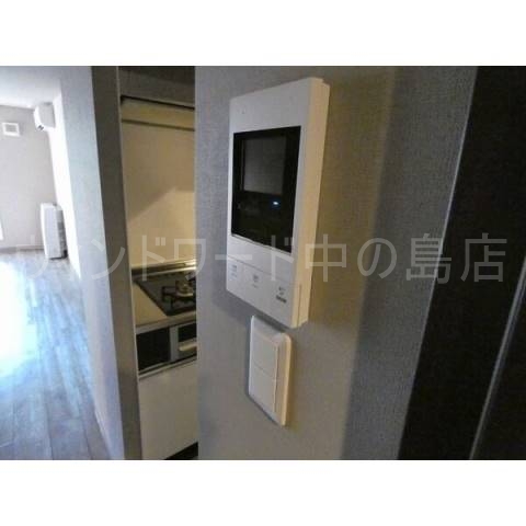 セキュリティ　詳細は、ウィンドワード中の島店までご相談下さい。