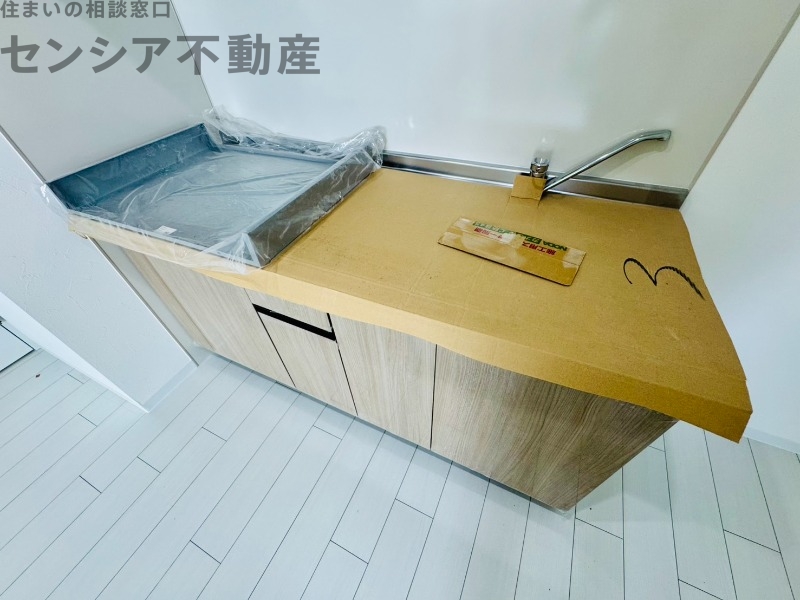 キッチン