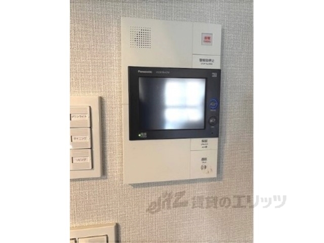 セキュリティ　ドアフォン（ＴＶ含）