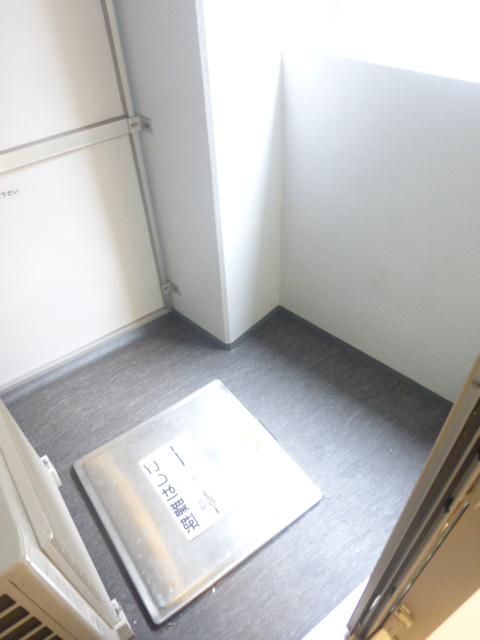 バルコニー　バルコニー※別部屋参考写真