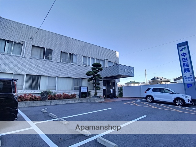 病院　中田医院（病院）まで1534m