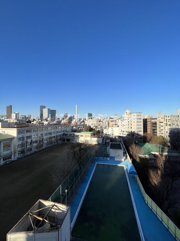 眺望　他部屋参考写真