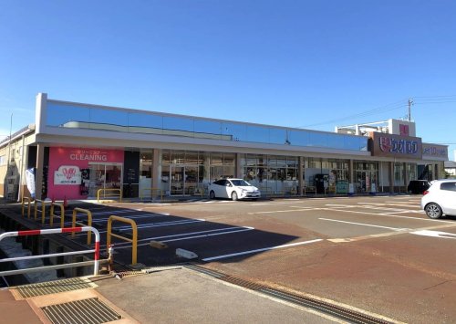 スーパー　ウオロク北山店（スーパー）まで411m