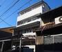 清水五条駅より徒歩5分 3階 築13年3ヶ月の賃貸物件