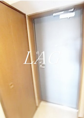 玄関　玄関です。