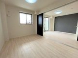 その他部屋・スペース　洋室6帖