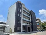建物外観　グレース北越谷のご紹介は住まいの窓口アソシエにお任せください