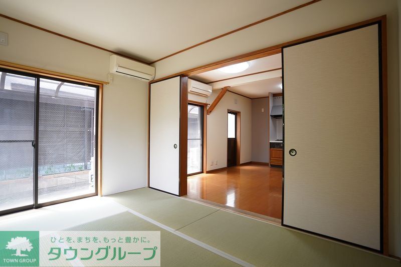 その他部屋・スペース