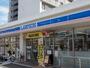 コンビニ　ローソン 広島舟入本町店（コンビニ）まで96m