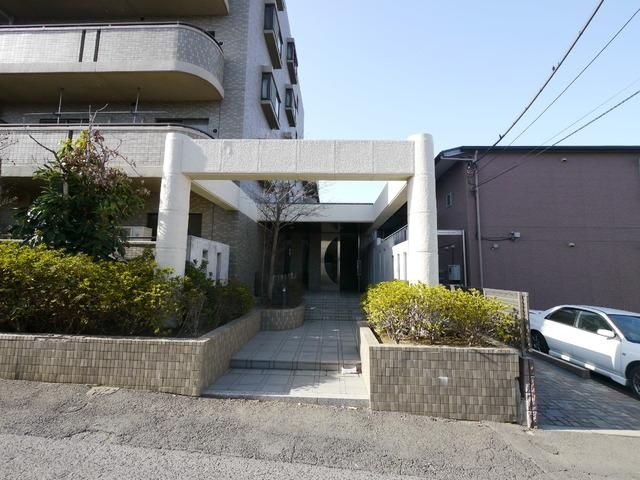 エントランス　★エントランス★