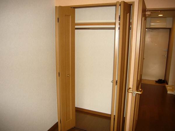 収納　別号室イメージ