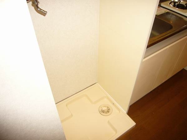 その他設備　別号室イメージ