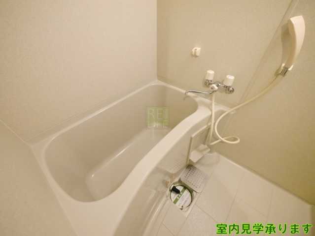 バス・シャワールーム　パークウェル曙橋