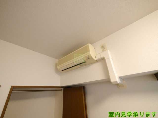 その他設備　パークウェル曙橋