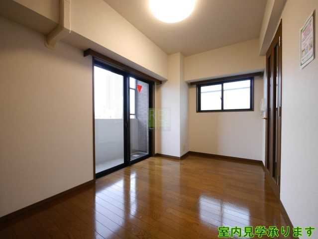 その他部屋・スペース　パークウェル曙橋