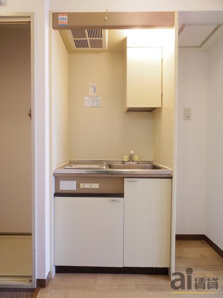 キッチン　※写真同仕様※