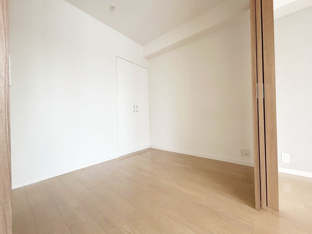 その他部屋・スペース　洋室約3.5帖