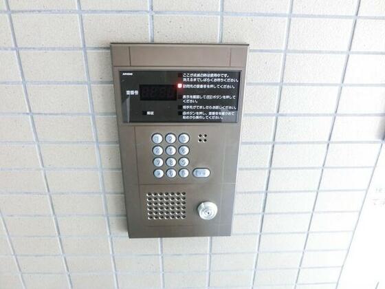 マンシオンアチェ・イーの外観写真